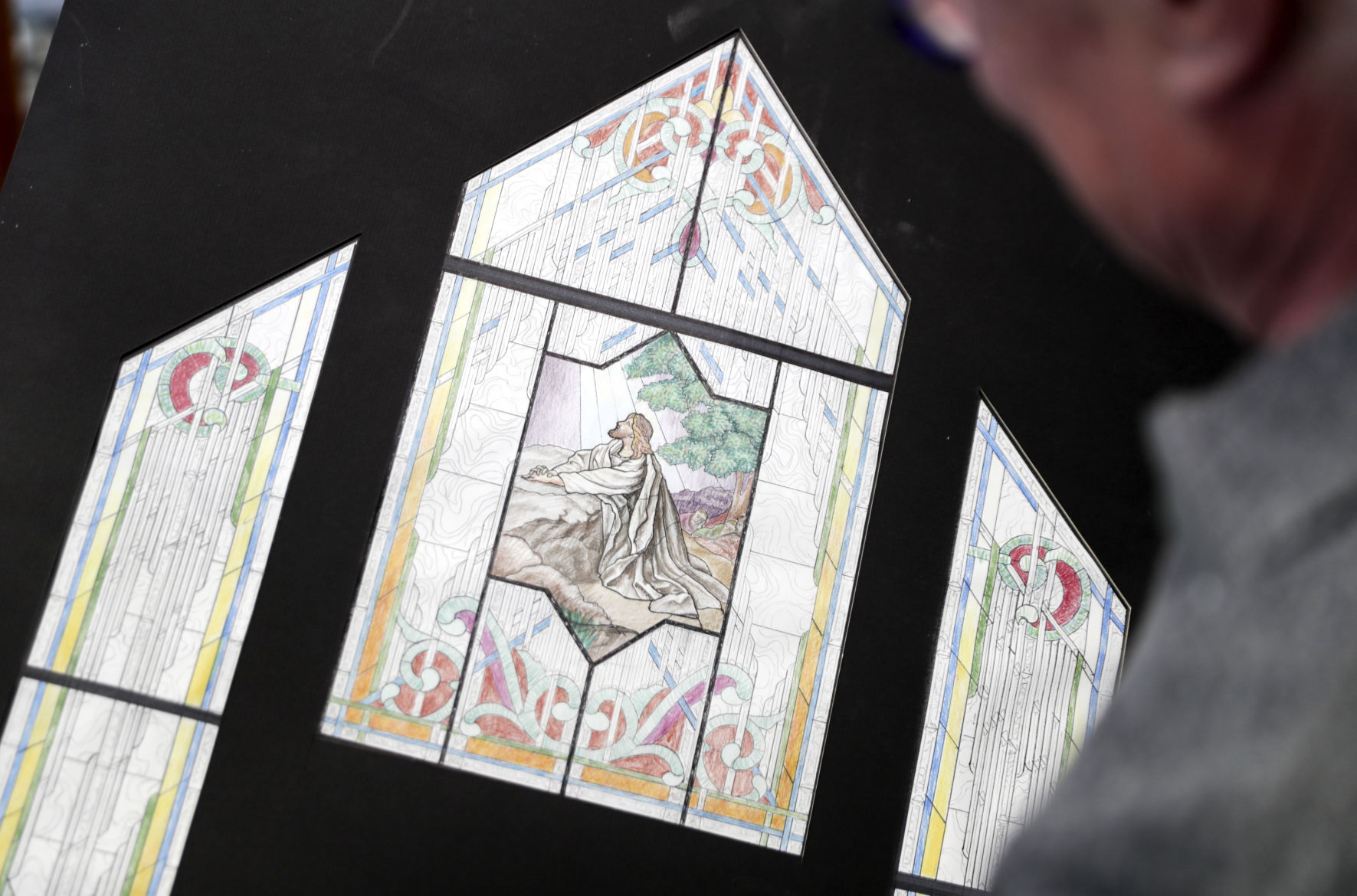3/10/2019: Light Haus Art Glass